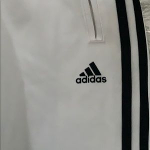 Adidas sweatpants